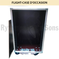 Flight-case - Fligh-case OPENROAD® 
16U sans tiroir-2