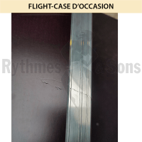 Flight-case - Fligh-case OPENROAD® 
16U sans tiroir-3