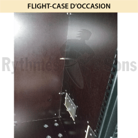 Flight-case - Fligh-case OPENROAD® 
16U sans tiroir-4