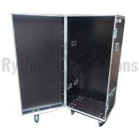 Armoire orchestre universelle 700x600xH1600