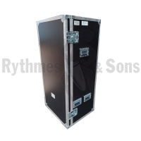 Flight-case - Armoire orchestre universelle 700x600xH1600-2