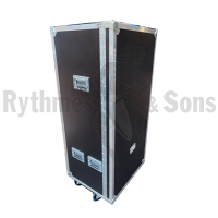 Flight-case - Armoire orchestre universelle 700x600xH1600-2