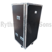 800x700xH1600 Orchestra flight-case