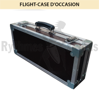 585x255xH145 Plywood storage suitcase