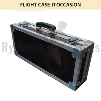 585x255xH145 Valise rangement en bois