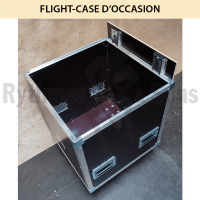 Flight-case - 600x600xH600 
Malle OPENROAD®-2