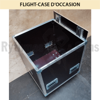 Flight-case - 600x600xH600 
Malle OPENROAD®-2