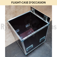 Flight-case - 600x600xH600 
Malle OPENROAD®-2
