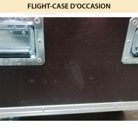 Flight-case - 600x600xH600 
Malle OPENROAD®-3