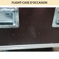 Flight-case - 600x600xH600 
Malle OPENROAD®-3