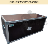 OPENROAD® nesting crate 985x385xH425