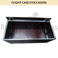 Flight-case - Malle gigogne OPENROAD® 
1055x455xH480-1