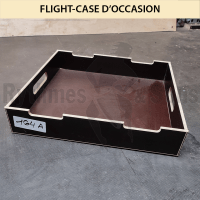 Removable trays H100 for tray rack Width 600 mm (destock)