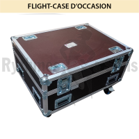 CHRISTIE ROADSTER HD14K-⁠M Flight-⁠case pour vidéoprojecteur