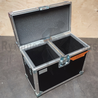 D&B E8 Flight case pour 2 enceintes