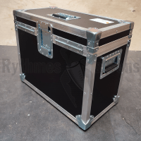 Flight-case - D&B E8 Flight case pour 2 enceintes-2