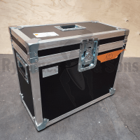 Flight-case - D&B E8 Flight case pour 2 enceintes-3