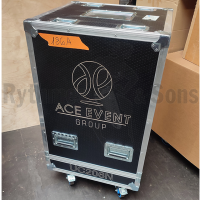 Flight-case - APG UC206N Flight case pour 4 enceintes + g-2