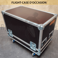 Flight-case - 870x515xH730 
Malle type cloche-2