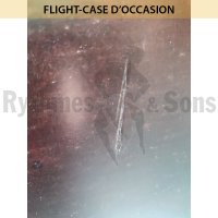 Flight-case - 870x515xH730 
Malle type cloche-3
