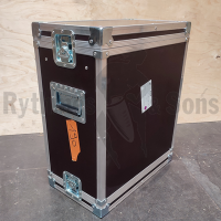 Rack 19' classique léger 6U prof. 540mm