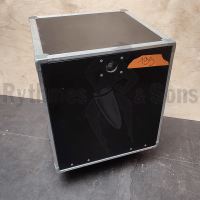 Flight-case - Rack 19' OPENROAD® 12U prof. 530mm-2