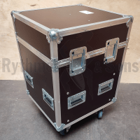 Flight-case - 635x595xH880 
Malle Classique + améngamene-2