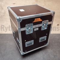 Flight-case - 635x595xH880 
Malle Classique + améngamene-3