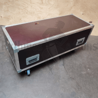 Flight-case OPENROAD® pour 12 pieds de micros-2