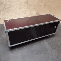 Flight-case - 1200x400xH400 
Malle OPENROAD®-2