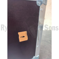 Flight-case - 1200x400xH400 
Malle OPENROAD®-3