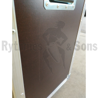 ROBERT JULIAT 614SX/ZEP-644SX/ZEP-644SX ou ADB DW105 Flig-4