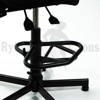 Mobilier d'orchestre - RYTHMES & SONS LUCIA® Chaise haute-6