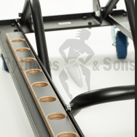 Mobilier d'orchestre - RYTHMES & SONS Chariot de transpor-3