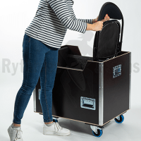 Mobilier d'orchestre - RYTHMES & SONS Bac de transport po-3