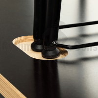 Mobilier d'orchestre - RYTHMES & SONS Planche à roulettes-5