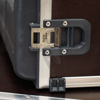 Flight-case - Rack 19' CLICTOP® 6U prof. 540mm-6