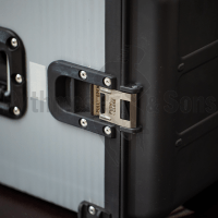 Flight-case - Rack 19' CLICTOP® Air 2U prof. 440mm-7