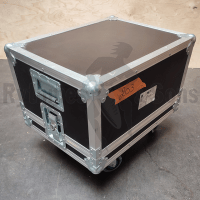 Flight-case - 590x460xH480 
Malle type cloche-2