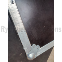 Flight-case - 590x460xH480 
Malle type cloche-4
