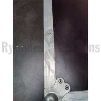Flight-case - 590x460xH480 
Malle type cloche-5