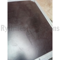 Flight-case - 590x460xH480 
Malle type cloche-6