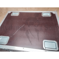 Flight-case - 800x600xH600 
Malle Classique-4