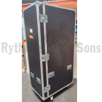 Flight-case - Armoire 1000x660xH2000-2