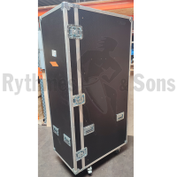 Flight-case - Armoire 1000x660xH2000-2