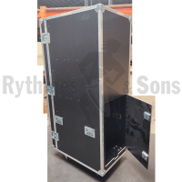 Flight-case - Armoire 1000x660xH2000-3