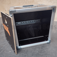 Flight-case - Boîte OPENROAD® 320x320xh220-2