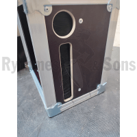 Flight-case - Boîte OPENROAD® 320x320xh220-3