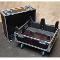 590x460xH480 Malle type cloche