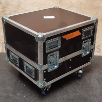 Flight-case - 590x460xH480 
Malle type cloche-2